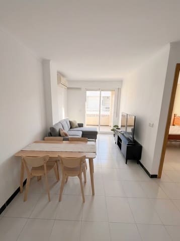 2 sypialnia Apartament przy plaży na sprzedaż w Torrevieja - 118 000 € (Ref: 10048030)