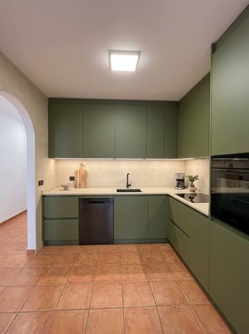 2 sypialnia Apartament przy plaży na sprzedaż w Torrevieja - 118 000 € (Ref: 10048030)
