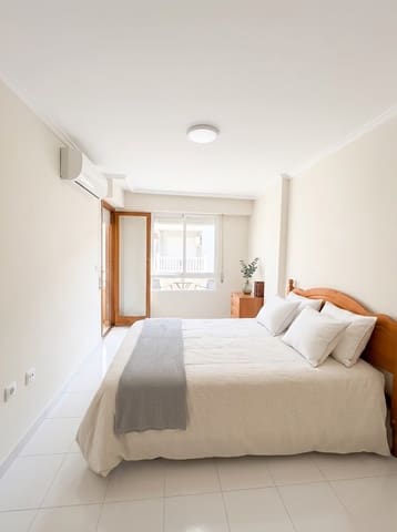2 sypialnia Apartament przy plaży na sprzedaż w Torrevieja - 118 000 € (Ref: 10048030)