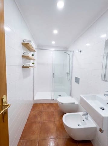 2 sypialnia Apartament przy plaży na sprzedaż w Torrevieja - 118 000 € (Ref: 10048030)