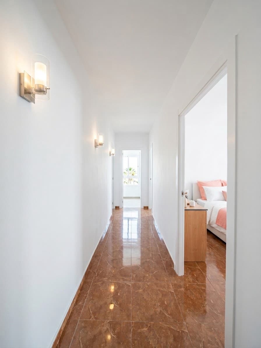 Casa de 4 habitaciones en Muchamiel / Mutxamel en venta con piscina garaje - 580.000 € (Ref: 10062294)