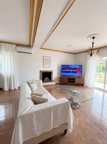 Casa de 4 habitaciones en Muchamiel / Mutxamel en venta con piscina garaje - 580.000 € (Ref: 10062294)