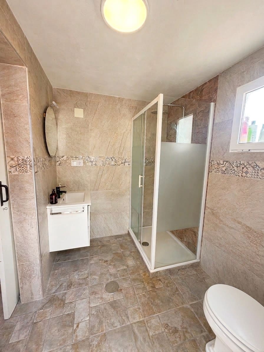 Casa de 4 habitaciones en Muchamiel / Mutxamel en venta con piscina garaje - 580.000 € (Ref: 10062294)