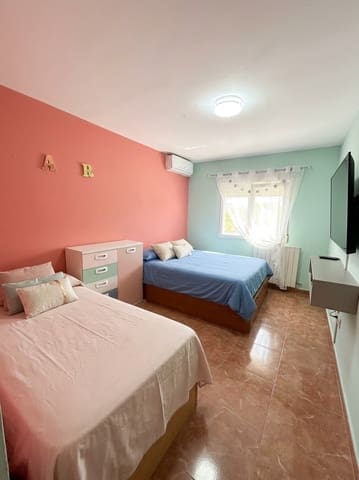 Casa de 4 habitaciones en Muchamiel / Mutxamel en venta con piscina garaje - 580.000 € (Ref: 10062294)