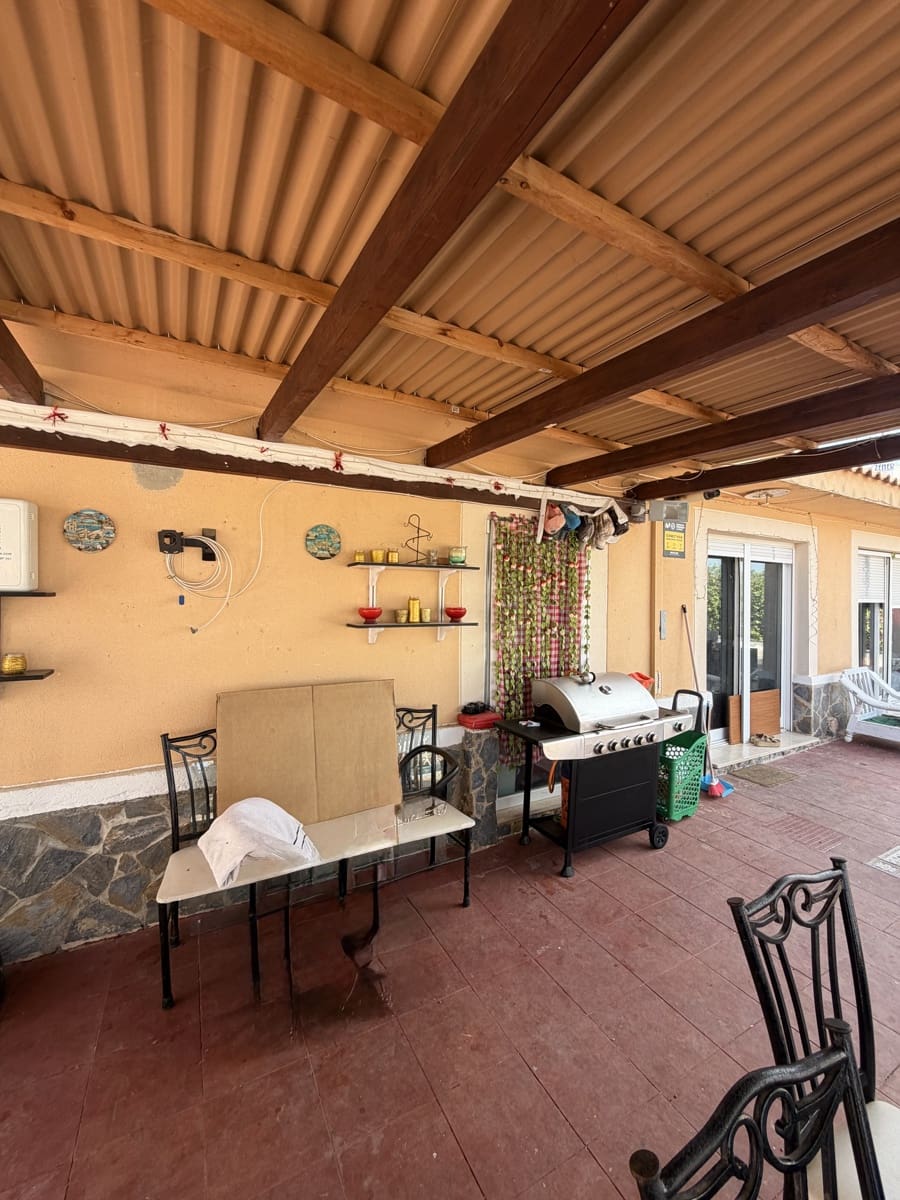 Casa de 4 habitaciones en Muchamiel / Mutxamel en venta con piscina garaje - 580.000 € (Ref: 10062294)