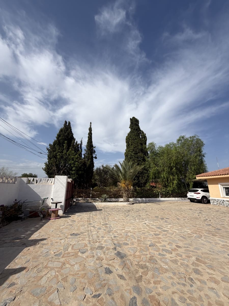 Casa de 4 habitaciones en Muchamiel / Mutxamel en venta con piscina garaje - 580.000 € (Ref: 10062294)