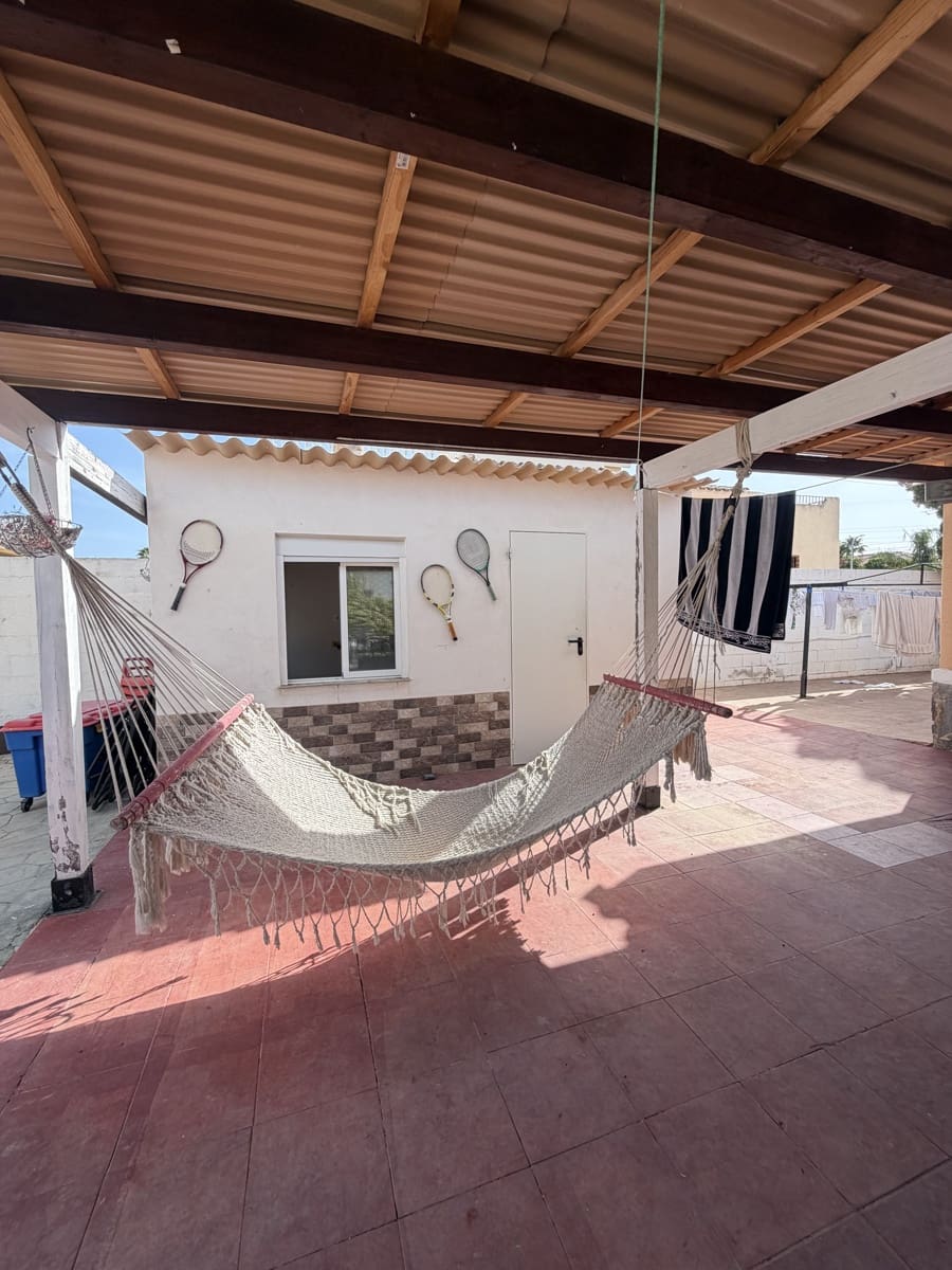 Casa de 4 habitaciones en Muchamiel / Mutxamel en venta con piscina garaje - 580.000 € (Ref: 10062294)