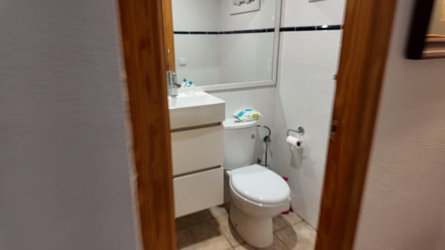 2 sovrum Radhus till salu i Torrevieja med pool garage - 320 000 € (Ref: 10099558)