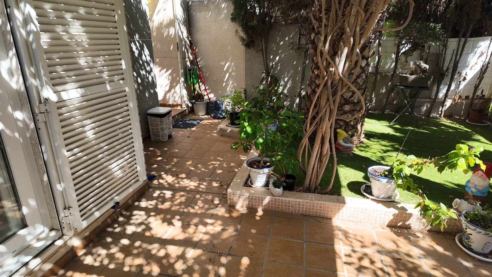 2 sovrum Radhus till salu i Torrevieja med pool garage - 320 000 € (Ref: 10099558)