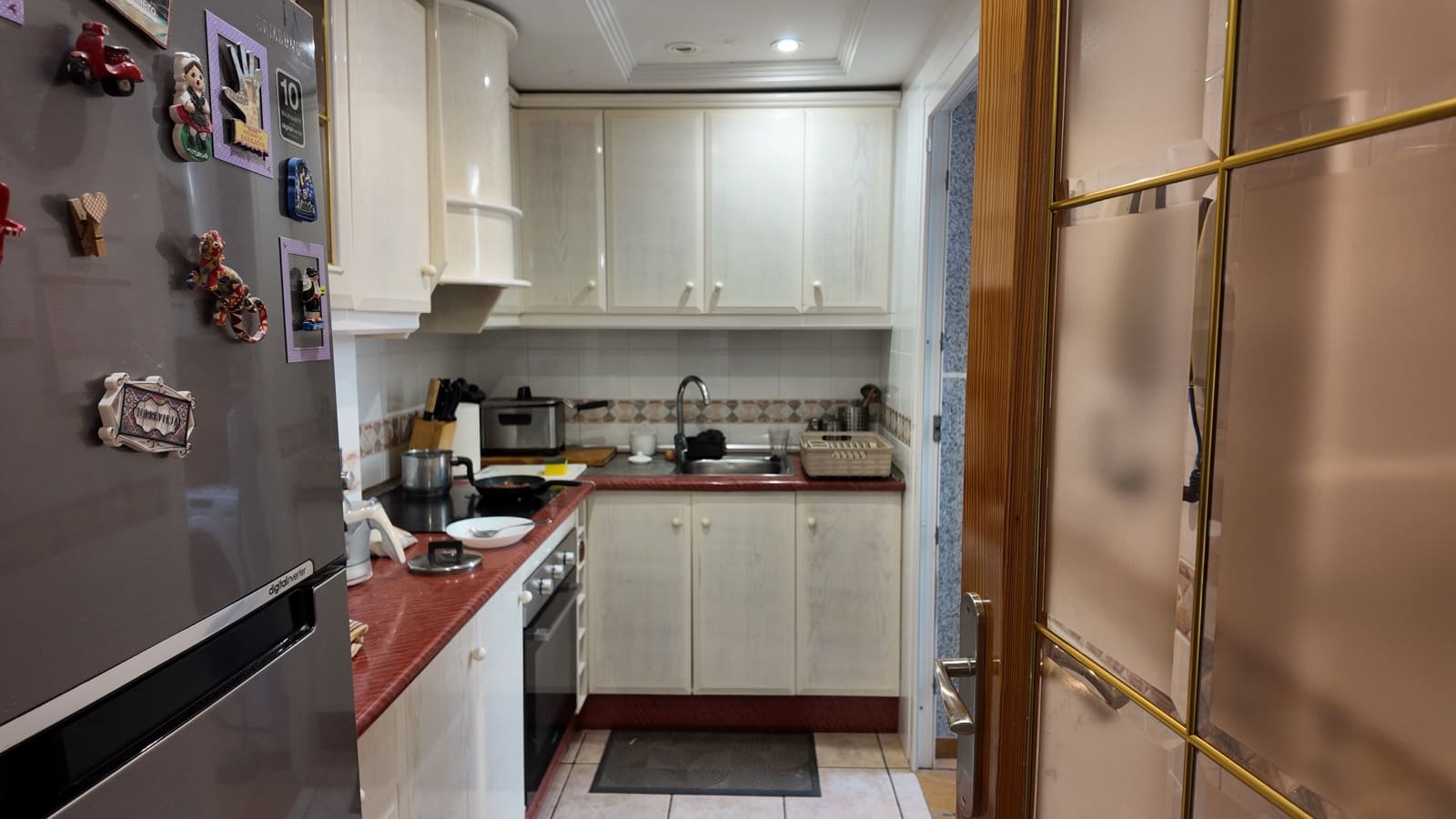 2 sovrum Radhus till salu i Torrevieja med pool garage - 320 000 € (Ref: 10099558)