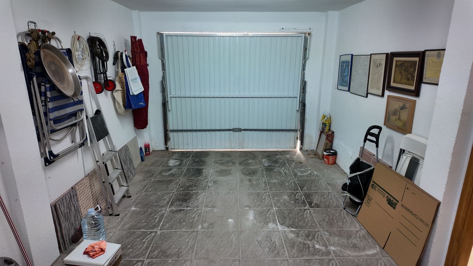 2 sovrum Radhus till salu i Torrevieja med pool garage - 320 000 € (Ref: 10099558)