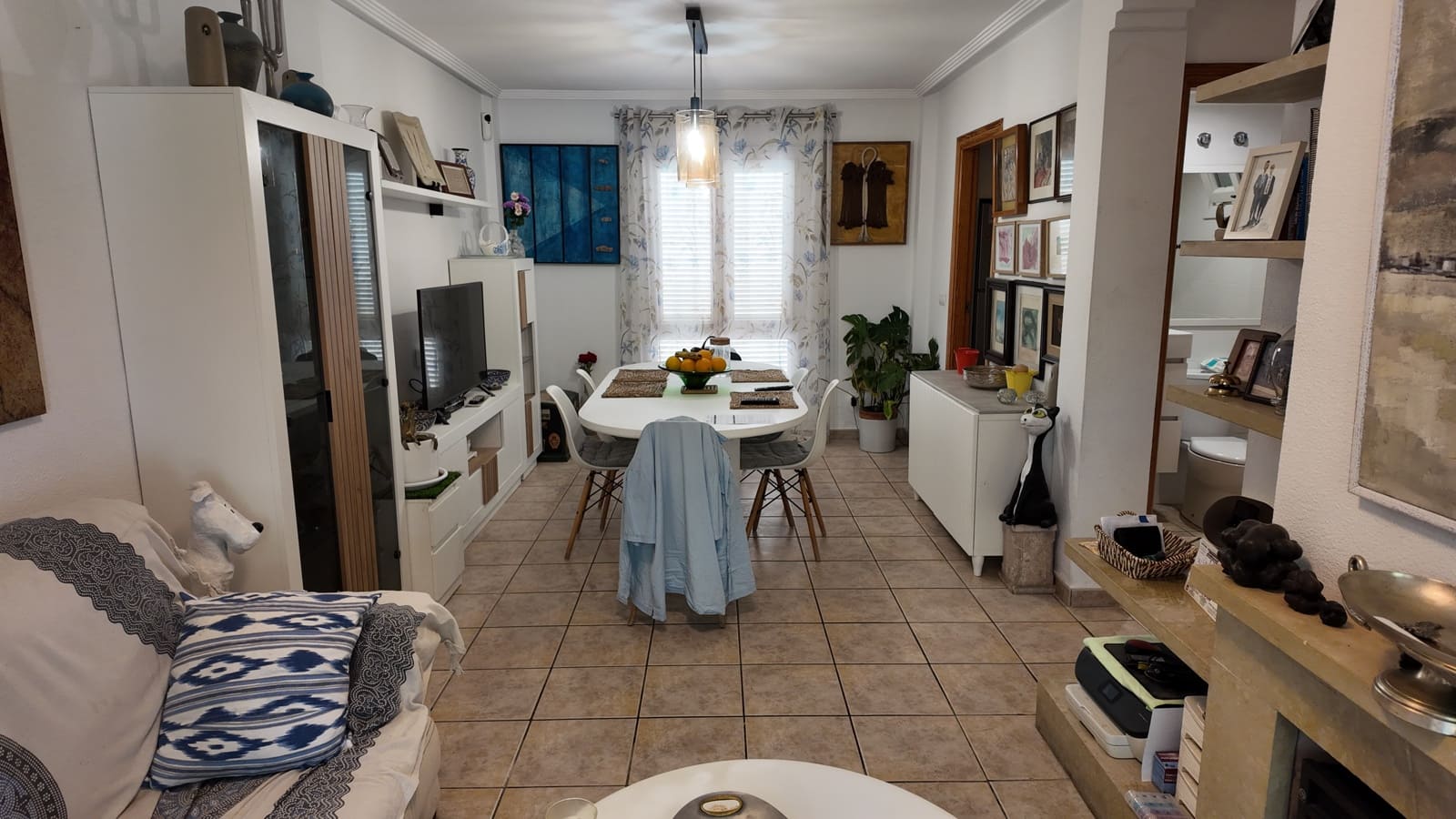 2 sovrum Radhus till salu i Torrevieja med pool garage - 320 000 € (Ref: 10099558)