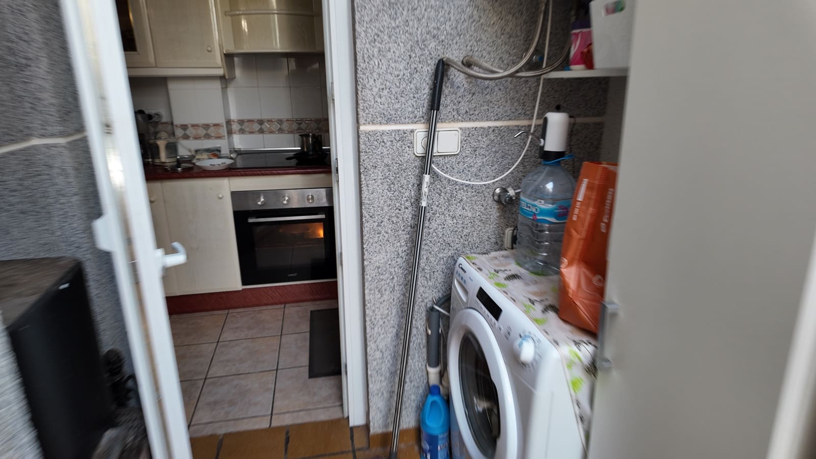 2 sovrum Radhus till salu i Torrevieja med pool garage - 320 000 € (Ref: 10099558)
