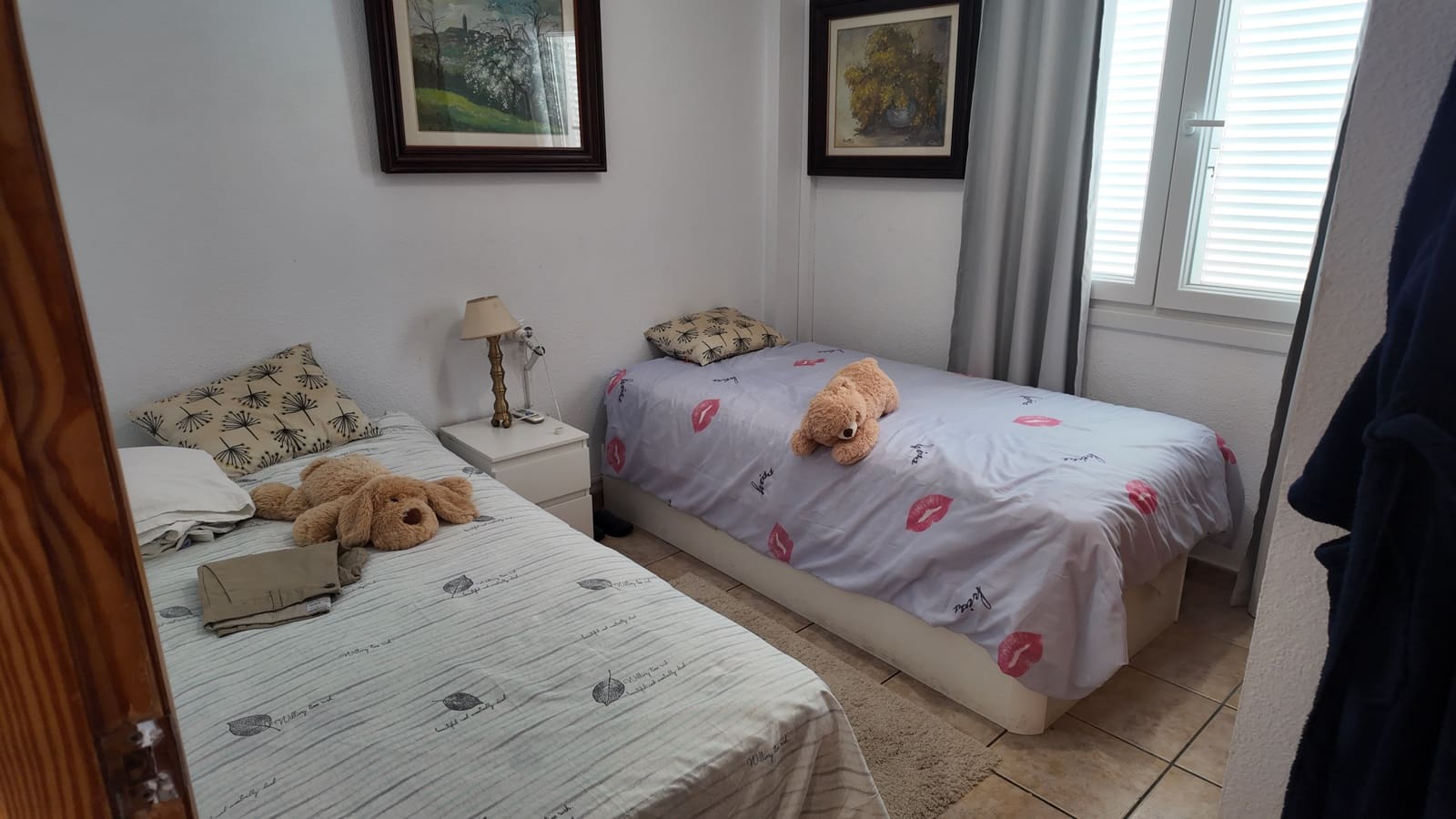 2 sovrum Radhus till salu i Torrevieja med pool garage - 320 000 € (Ref: 10099558)