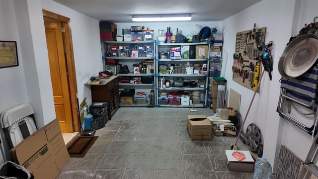 2 sovrum Radhus till salu i Torrevieja med pool garage - 320 000 € (Ref: 10099558)