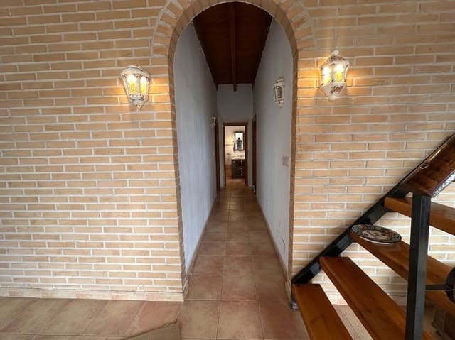 4 makuuhuone Omakotitalo myytävänä paikassa Beniaján, Murcia kaupunki - 164 000 € (Ref: 10132935)