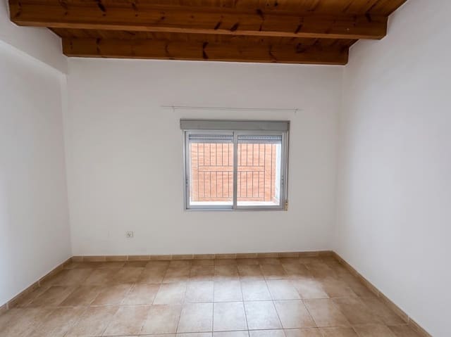 4 makuuhuone Omakotitalo myytävänä paikassa Beniaján, Murcia kaupunki - 164 000 € (Ref: 10132935)