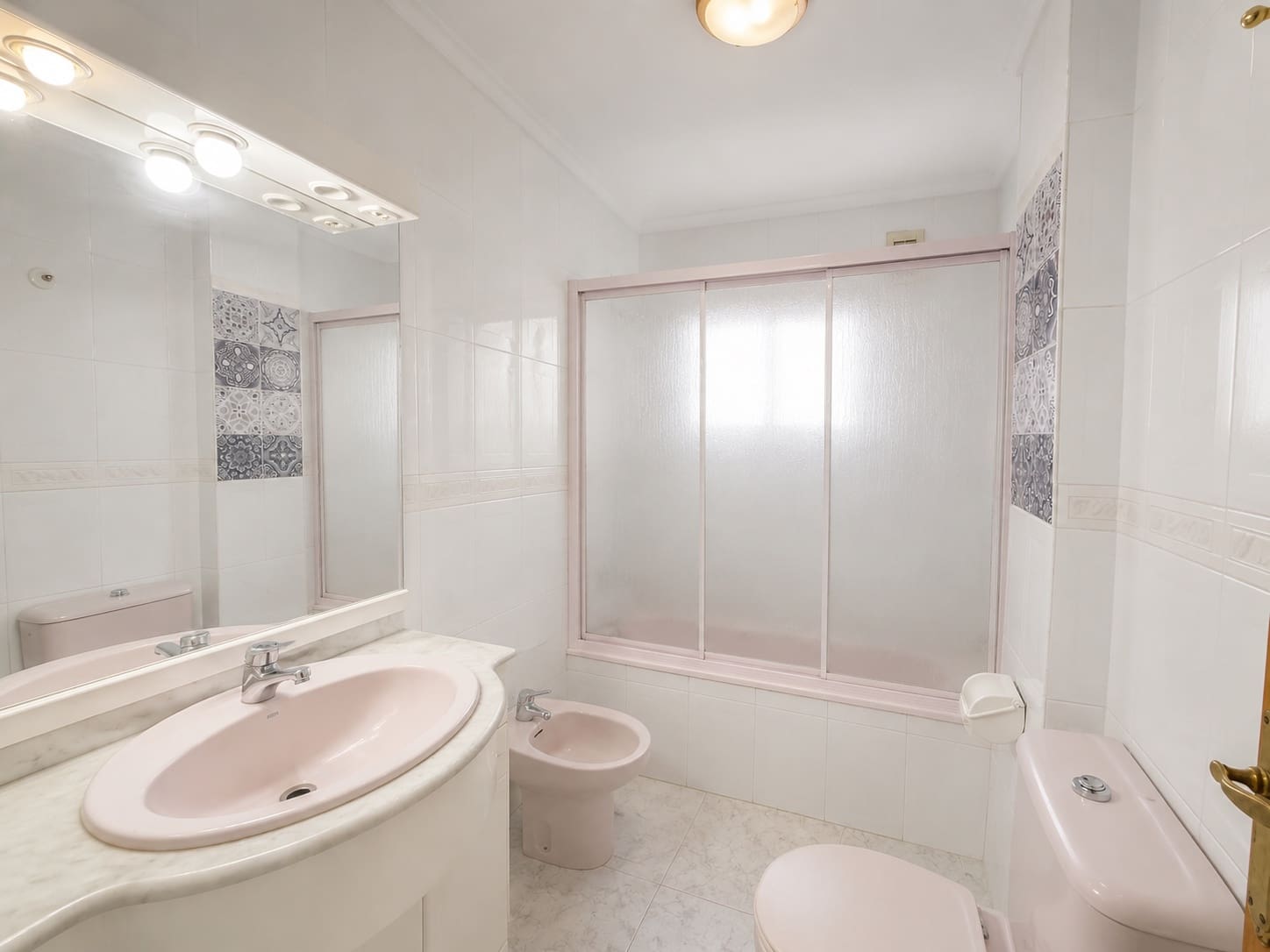 3 sovrum Lägenhet till salu i Torrevieja - 138 000 € (Ref: 9999466)