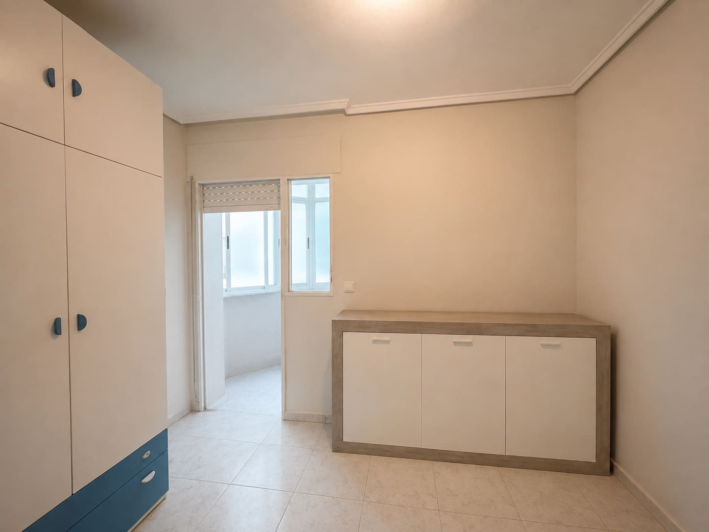 3 sovrum Lägenhet till salu i Torrevieja - 138 000 € (Ref: 9999466)
