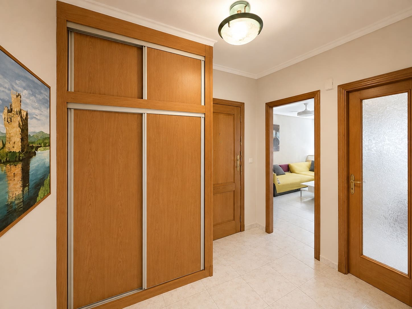 3 sovrum Lägenhet till salu i Torrevieja - 138 000 € (Ref: 9999466)