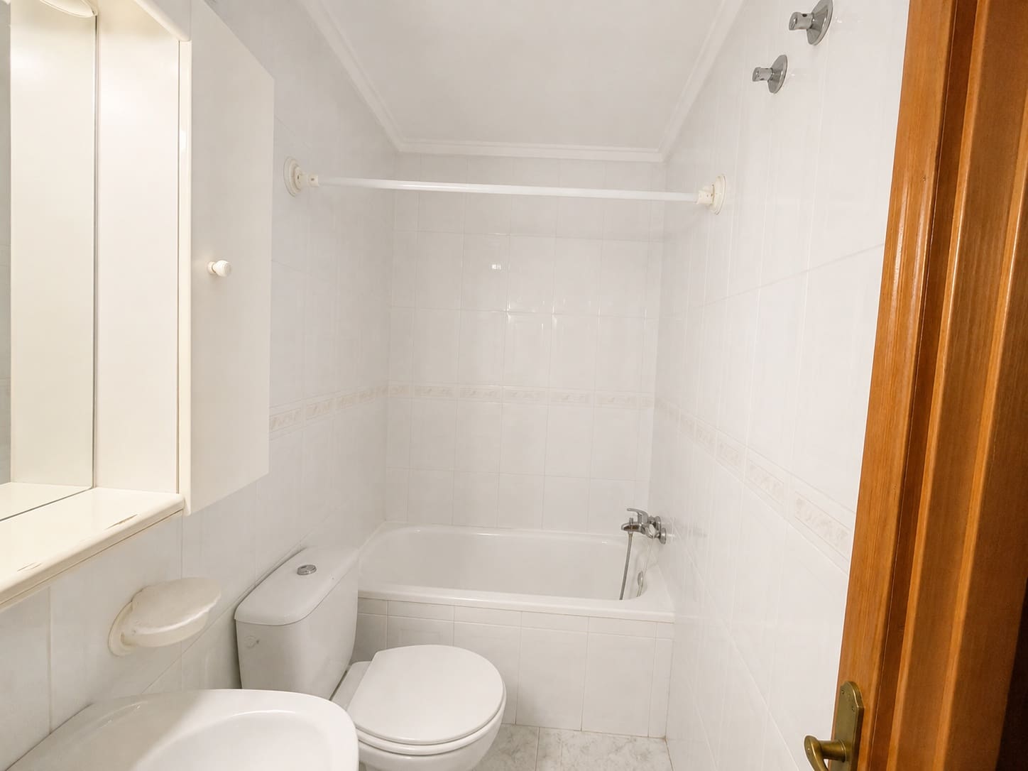 3 sovrum Lägenhet till salu i Torrevieja - 138 000 € (Ref: 9999466)