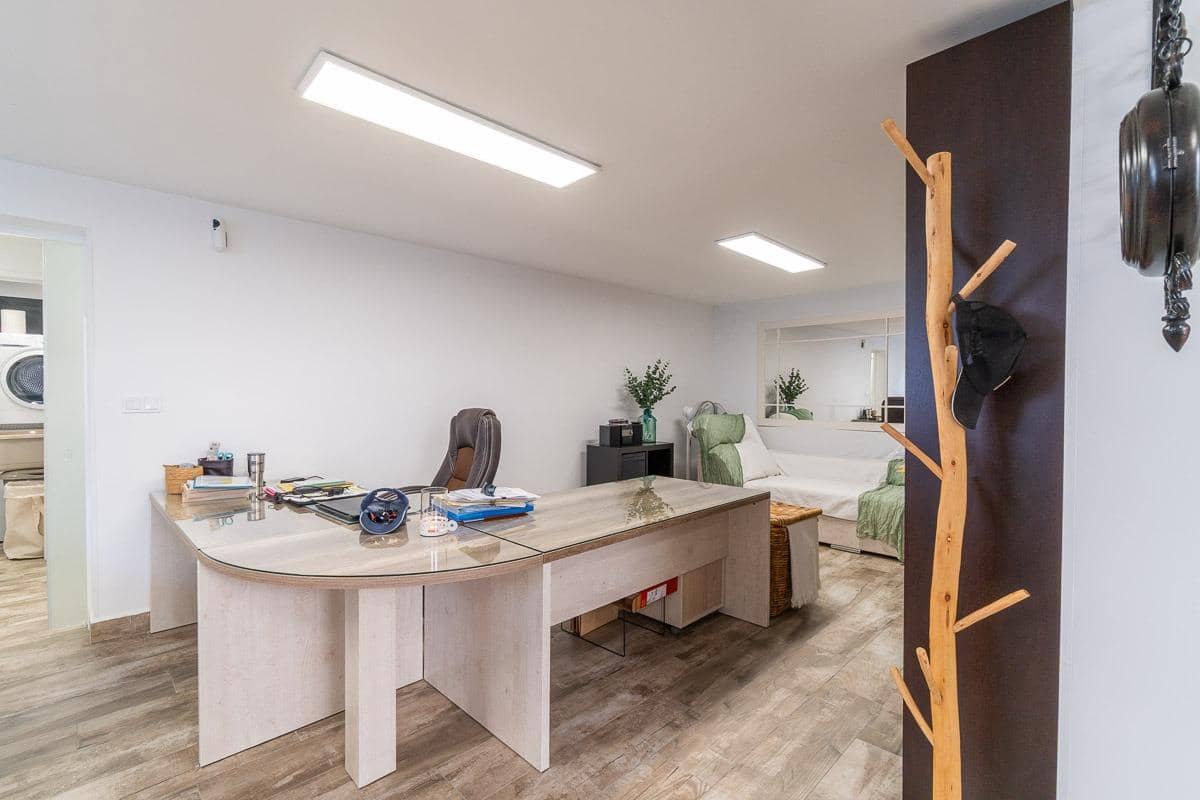 4 slaapkamer Villa te koop in San Miguel de Salinas met zwembad garage - € 365.000 (Ref: 9999470)