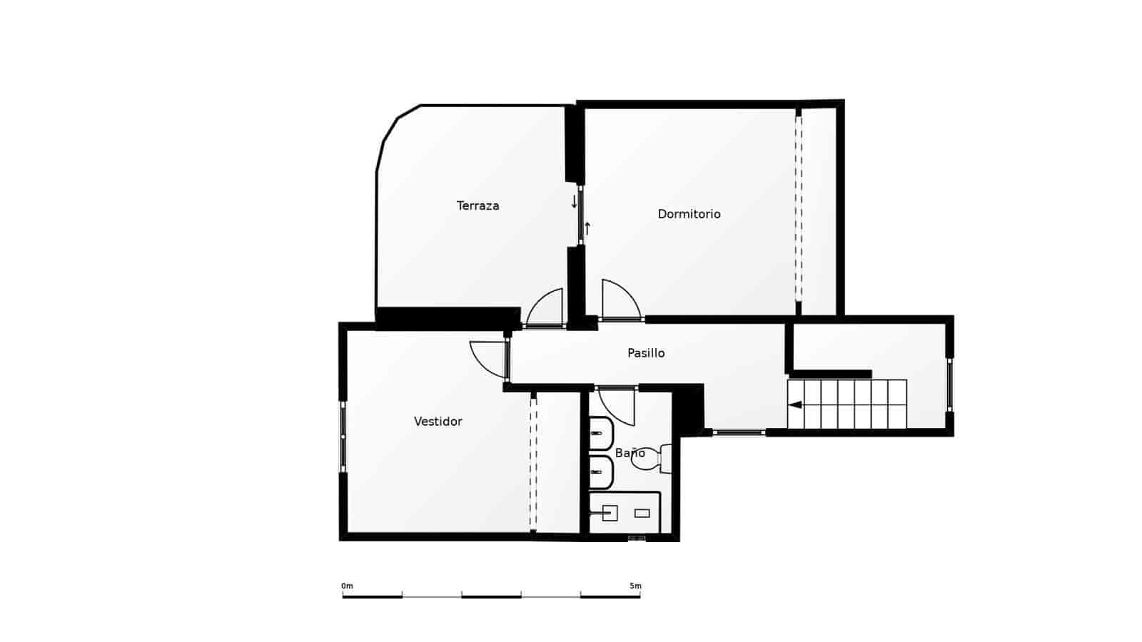 4 slaapkamer Villa te koop in San Miguel de Salinas met zwembad garage - € 365.000 (Ref: 9999470)