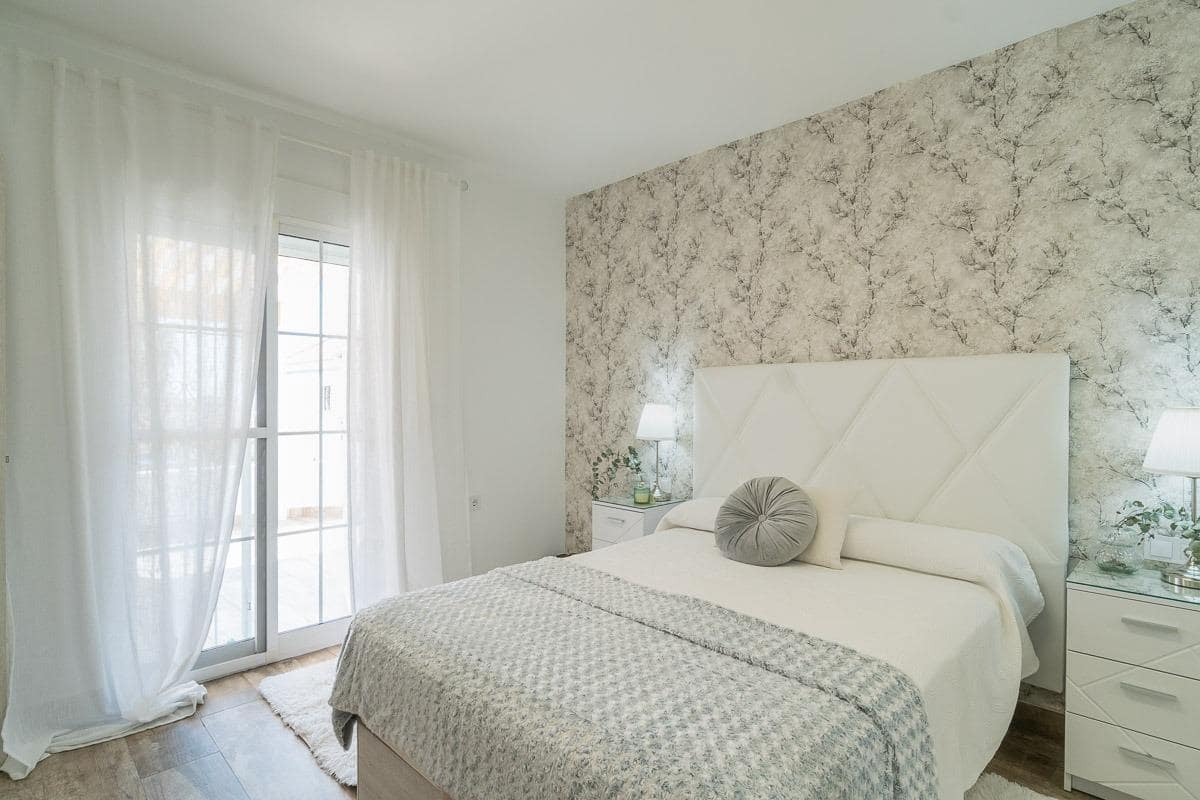 4 slaapkamer Villa te koop in San Miguel de Salinas met zwembad garage - € 365.000 (Ref: 9999470)
