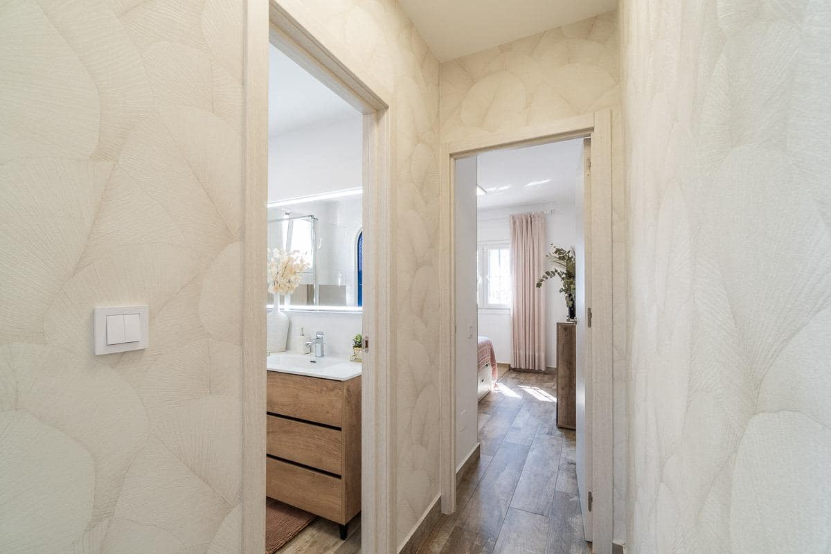 4 slaapkamer Villa te koop in San Miguel de Salinas met zwembad garage - € 365.000 (Ref: 9999470)