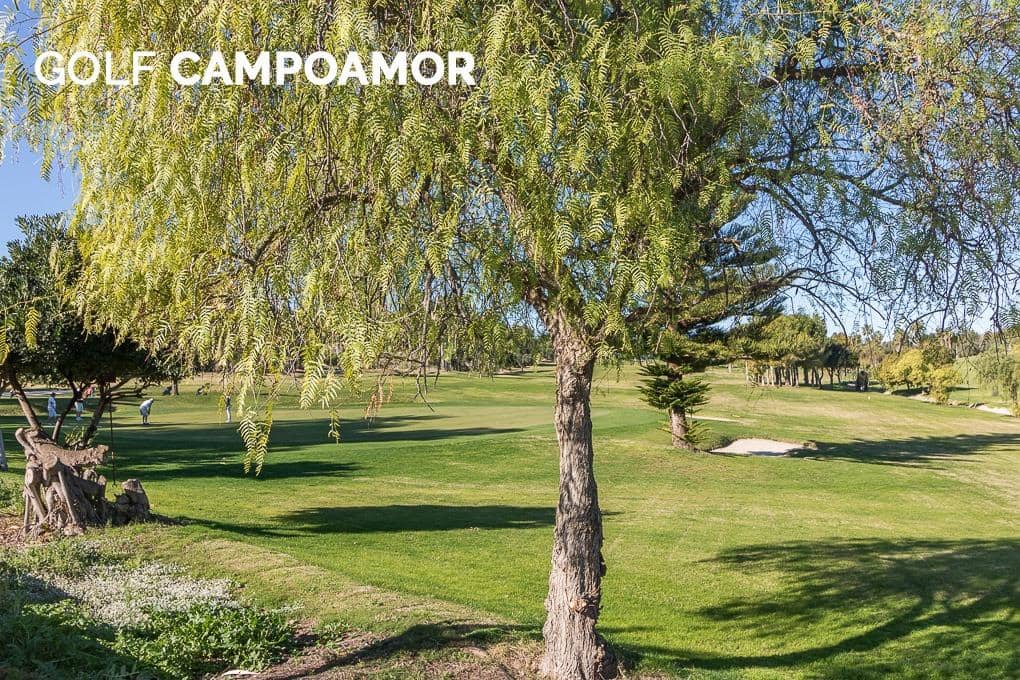 4 slaapkamer Villa te koop in San Miguel de Salinas met zwembad garage - € 365.000 (Ref: 9999470)