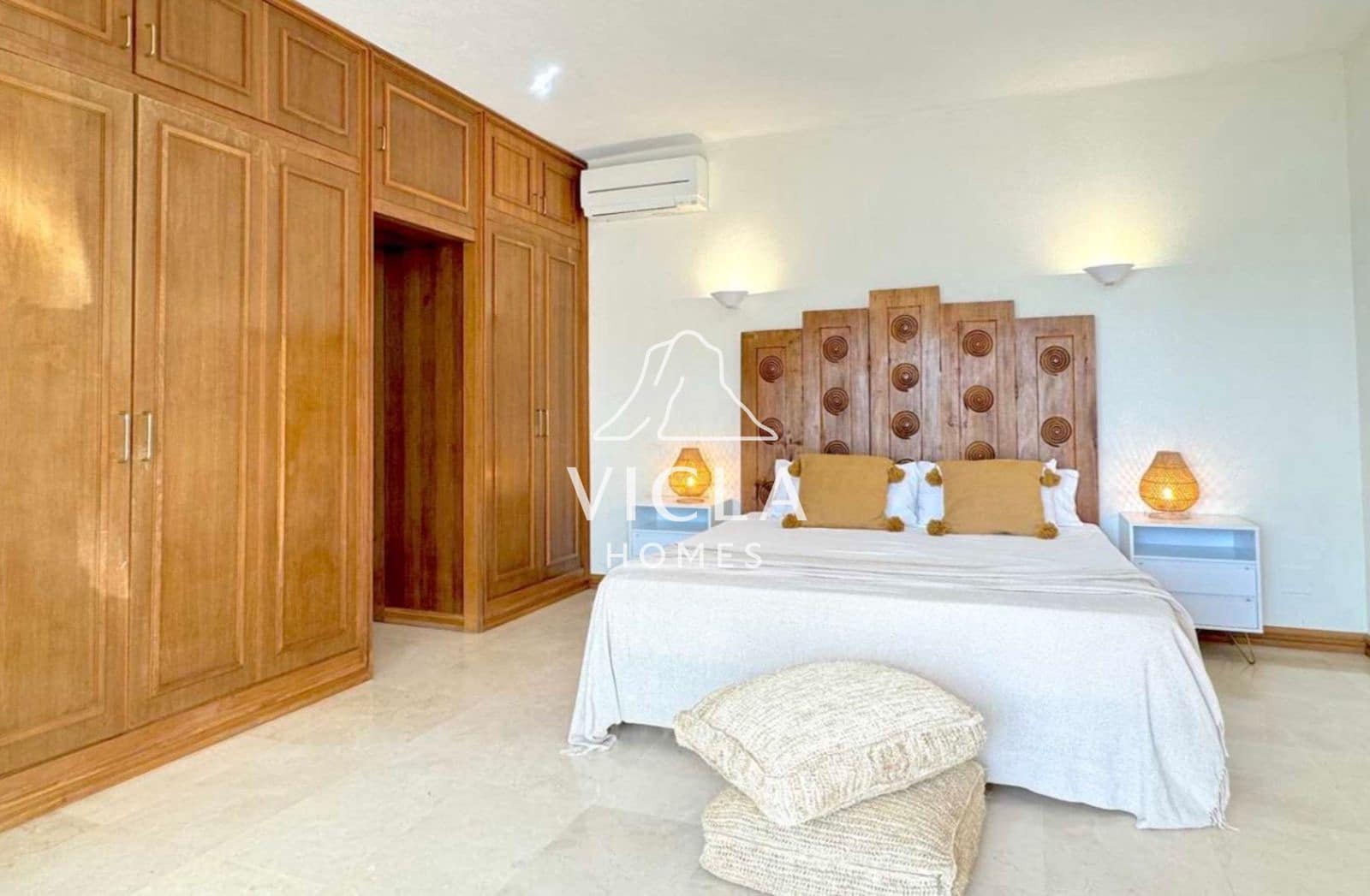Chalet de 6 habitaciones en Nuestra Señora de Jesus en venta con piscina garaje - 5.200.000 € (Ref: 10035747)