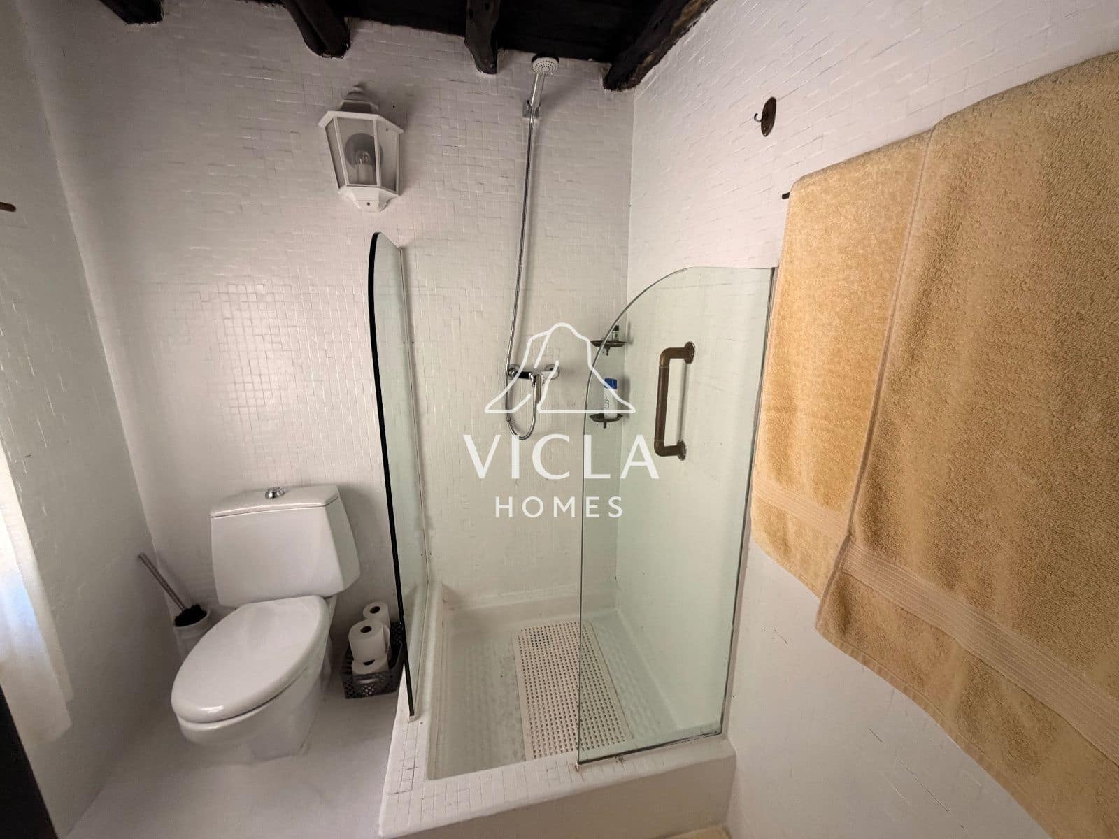 Villa/Maison de 10 chambres à louer à San Jose / Sant Josep de Sa Talaia avec piscine garage - 15 000 € (Ref: 10035748)