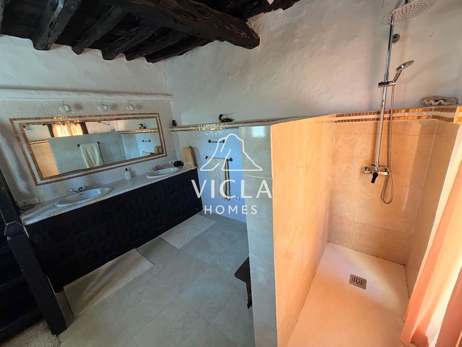 Villa/Maison de 10 chambres à louer à San Jose / Sant Josep de Sa Talaia avec piscine garage - 15 000 € (Ref: 10035748)