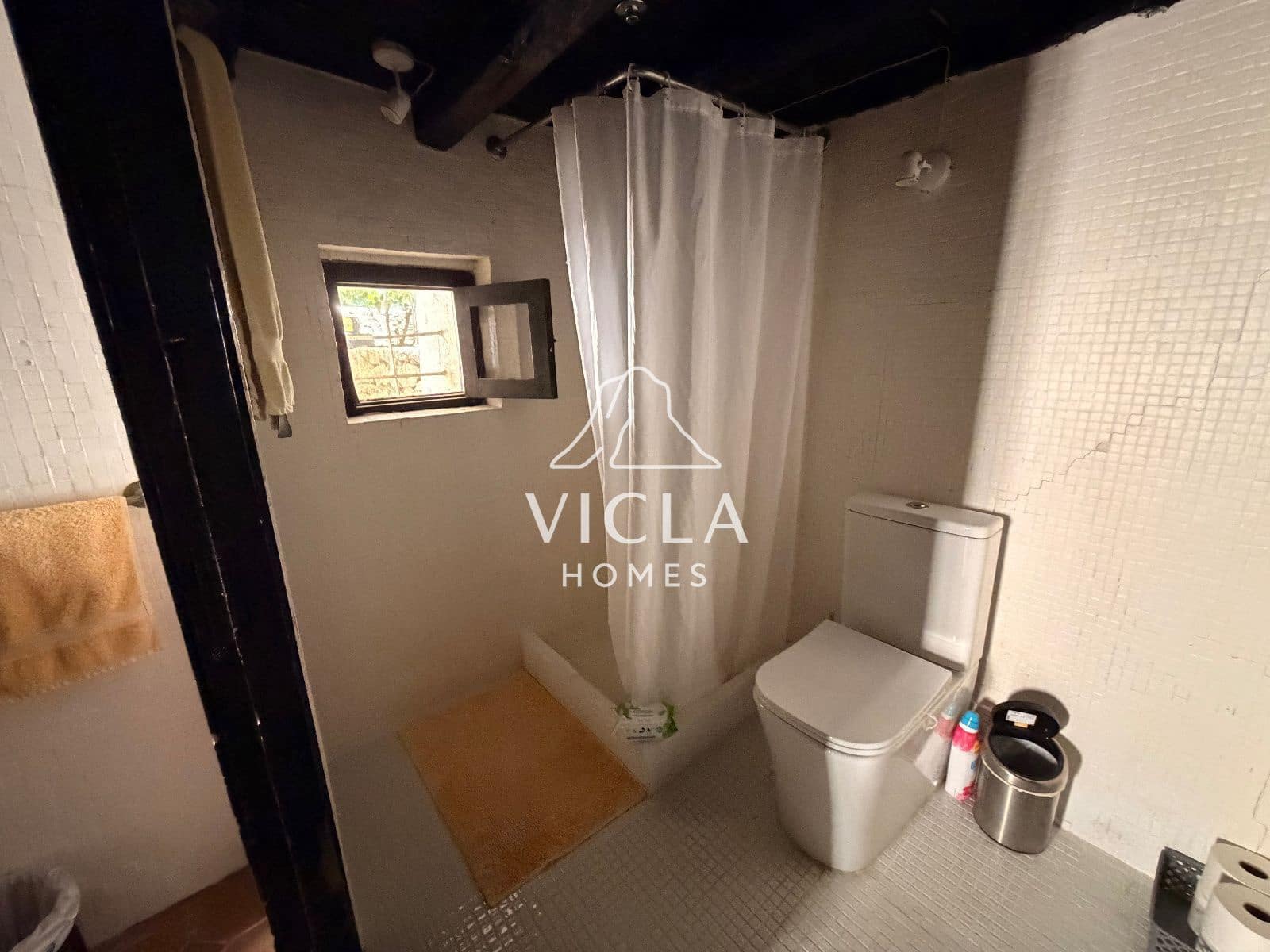 Villa/Maison de 10 chambres à louer à San Jose / Sant Josep de Sa Talaia avec piscine garage - 15 000 € (Ref: 10035748)