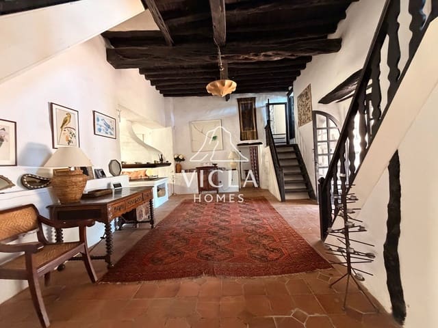 Villa/Maison de 10 chambres à louer à San Jose / Sant Josep de Sa Talaia - 15 000 € (Ref: 10035748)