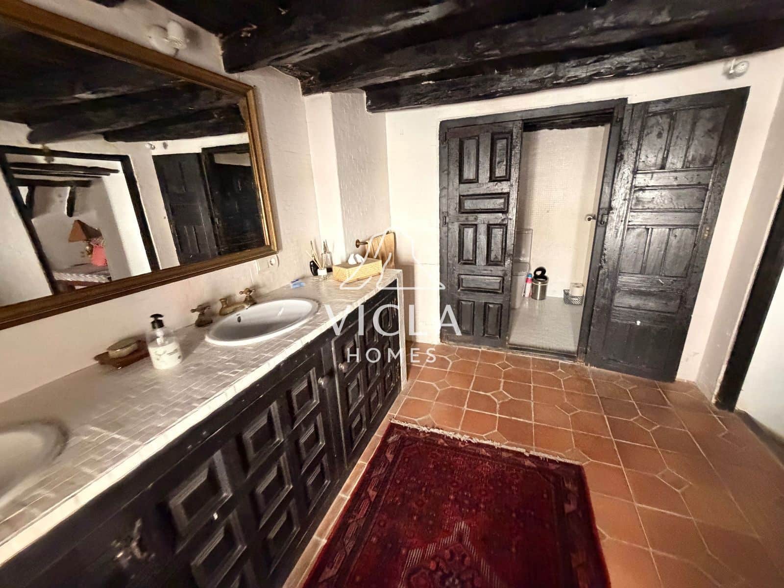 Villa/Maison de 10 chambres à louer à San Jose / Sant Josep de Sa Talaia avec piscine garage - 15 000 € (Ref: 10035748)