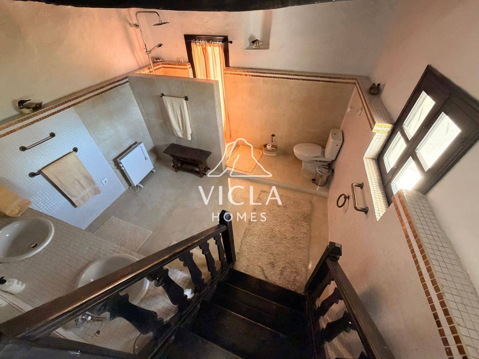 Villa/Maison de 10 chambres à louer à San Jose / Sant Josep de Sa Talaia avec piscine garage - 15 000 € (Ref: 10035748)