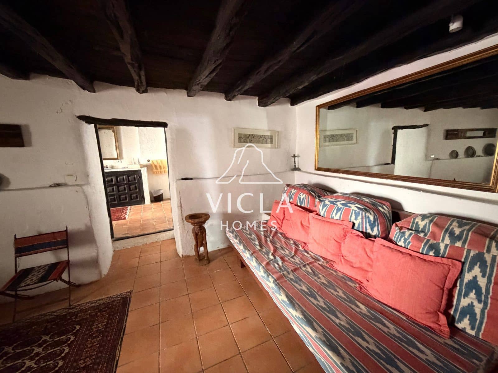 Villa/Maison de 10 chambres à louer à San Jose / Sant Josep de Sa Talaia avec piscine garage - 15 000 € (Ref: 10035748)