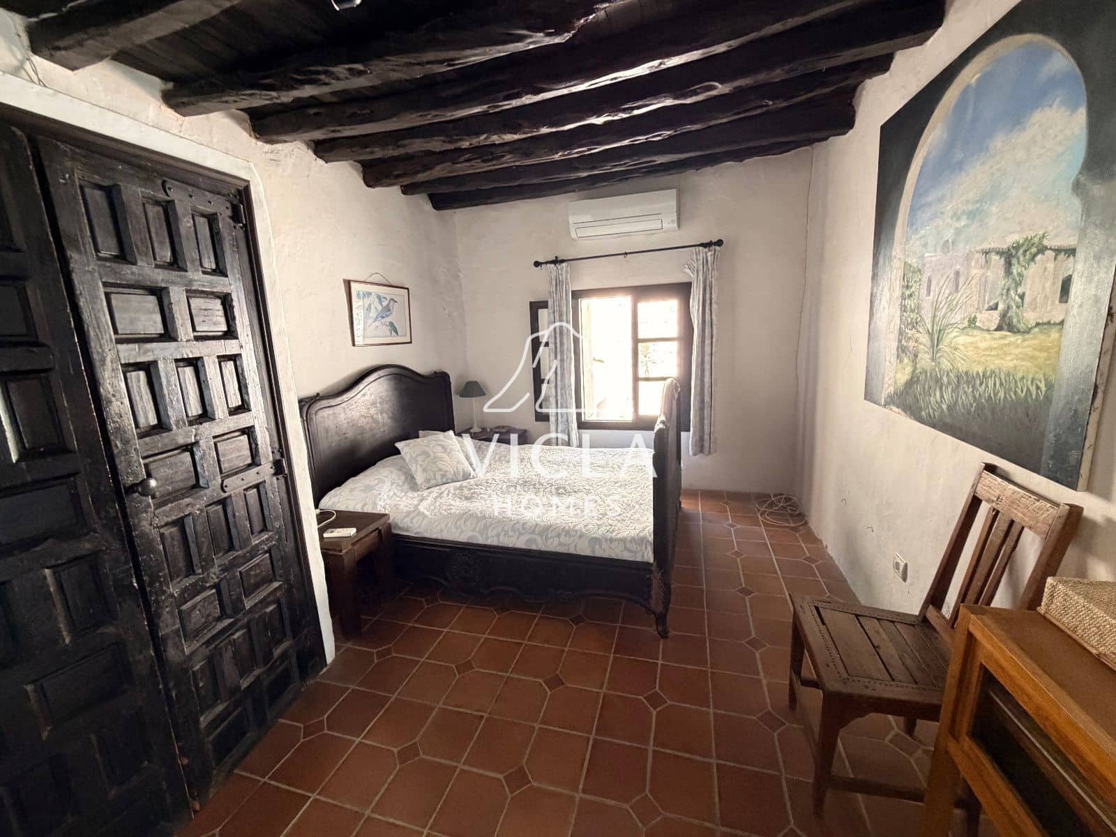 Villa/Maison de 10 chambres à louer à San Jose / Sant Josep de Sa Talaia avec piscine garage - 15 000 € (Ref: 10035748)