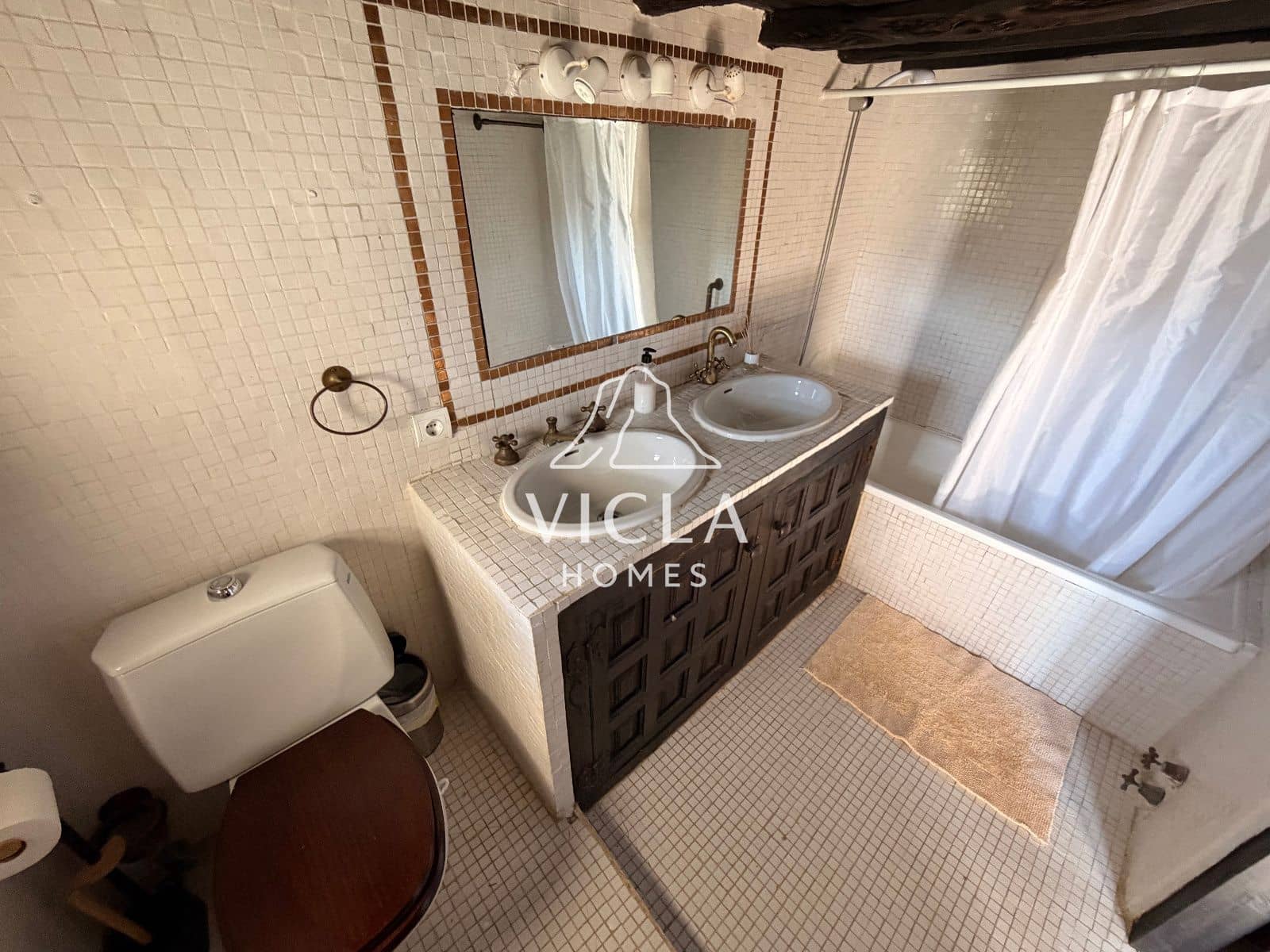 Villa/Maison de 10 chambres à louer à San Jose / Sant Josep de Sa Talaia avec piscine garage - 15 000 € (Ref: 10035748)