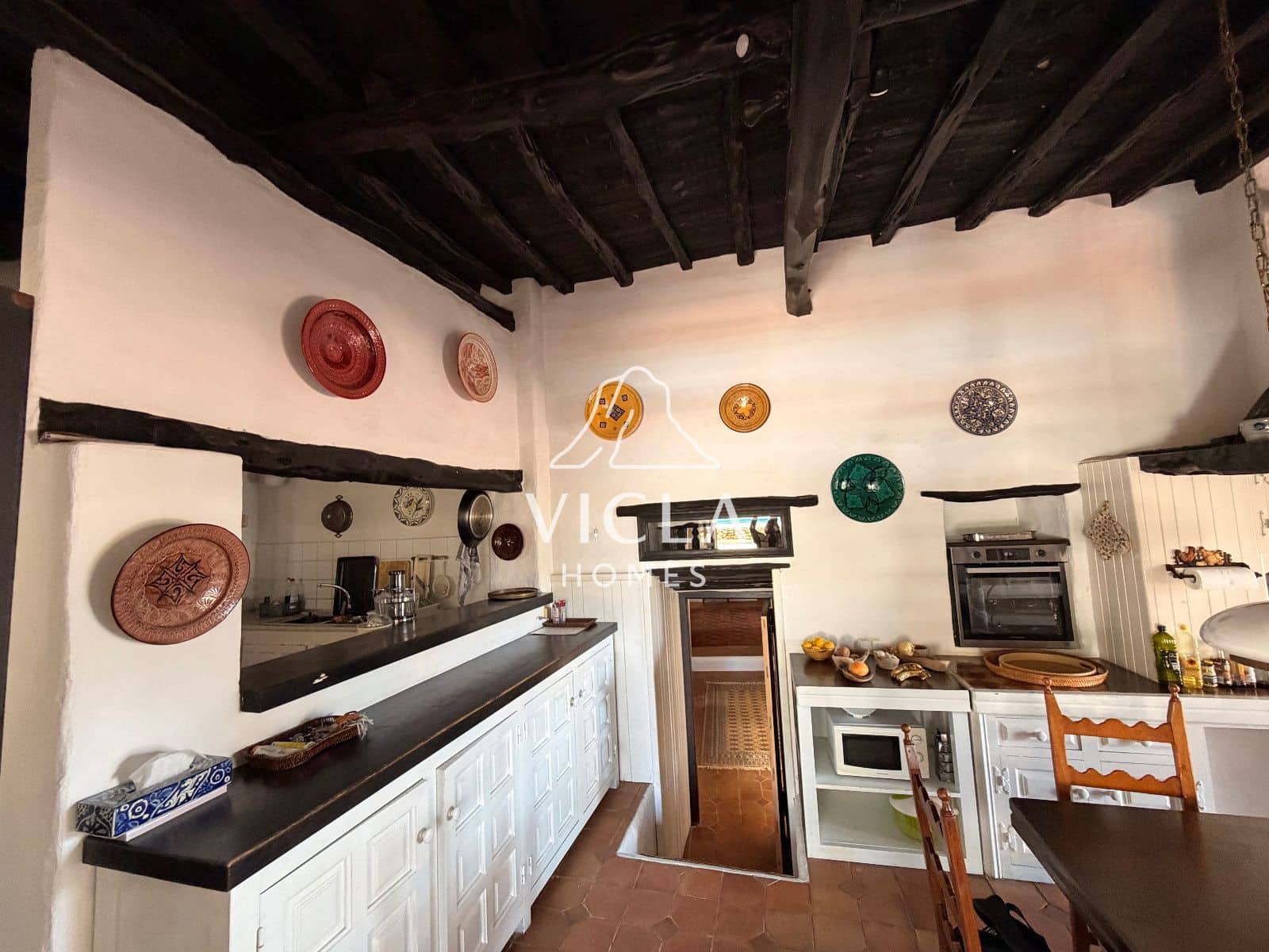 Villa/Maison de 10 chambres à louer à San Jose / Sant Josep de Sa Talaia avec piscine garage - 15 000 € (Ref: 10035748)