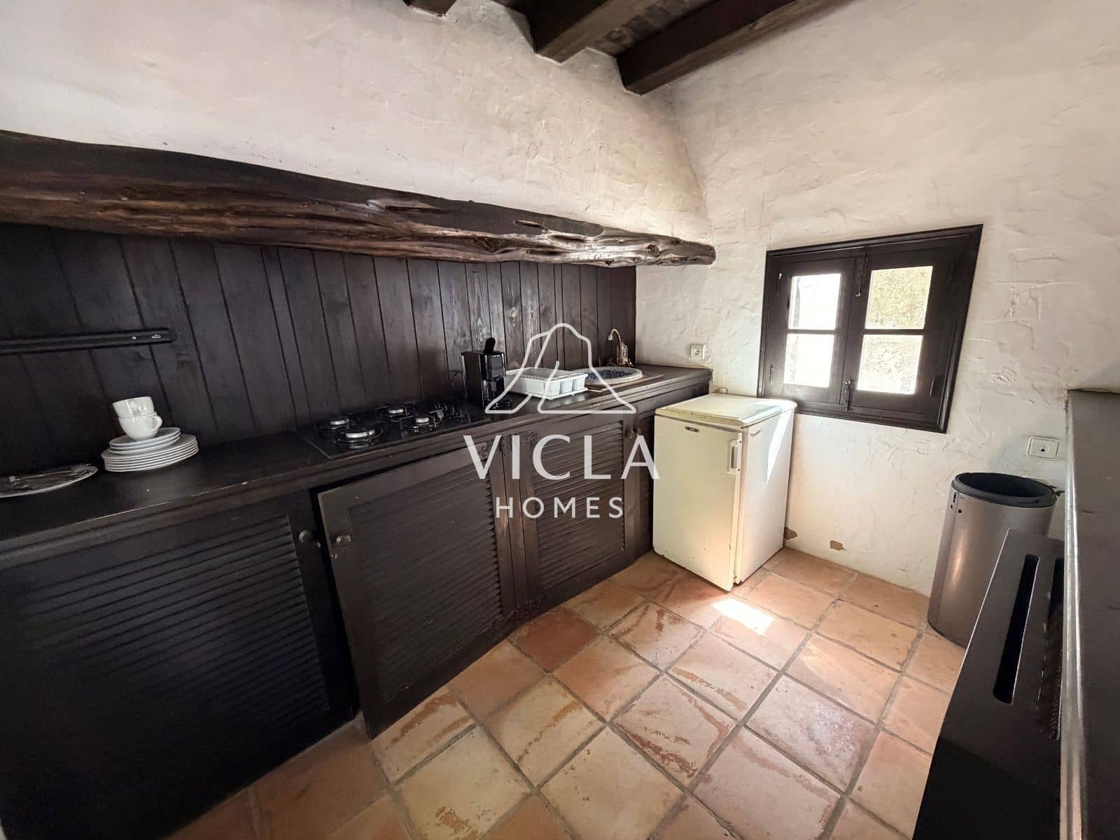 Villa/Maison de 10 chambres à louer à San Jose / Sant Josep de Sa Talaia avec piscine garage - 15 000 € (Ref: 10035748)