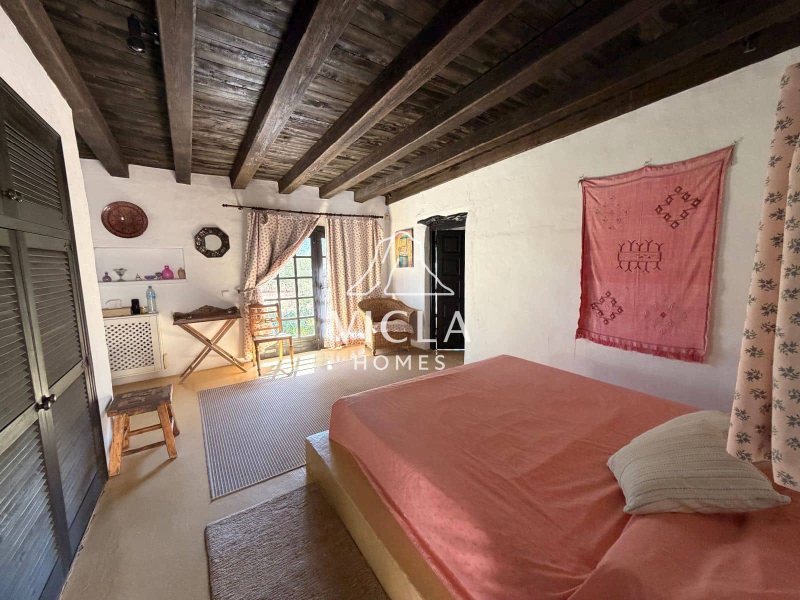 Villa/Maison de 10 chambres à louer à San Jose / Sant Josep de Sa Talaia avec piscine garage - 15 000 € (Ref: 10035748)