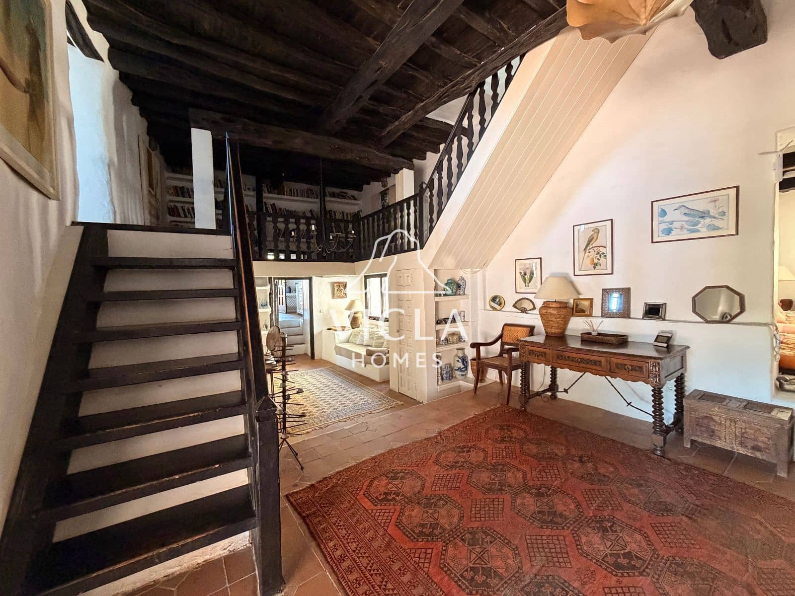 Villa/Maison de 10 chambres à louer à San Jose / Sant Josep de Sa Talaia avec piscine garage - 15 000 € (Ref: 10035748)