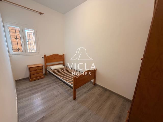 3 bedroom Villa for rent in Sant Jordi de Ses Salines, San Jose / Sant Josep de Sa Talaia - € 2,500 (Ref: 10035749)