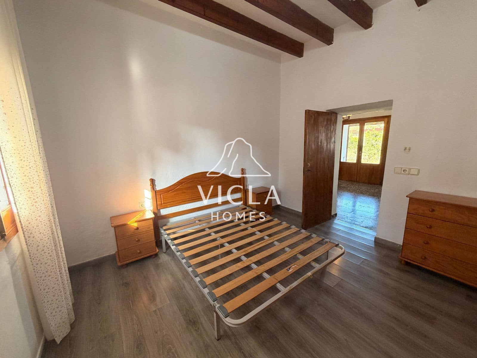 3 bedroom Villa for rent in San Jose / Sant Josep de Sa Talaia with garage - € 2,500 (Ref: 10035749)