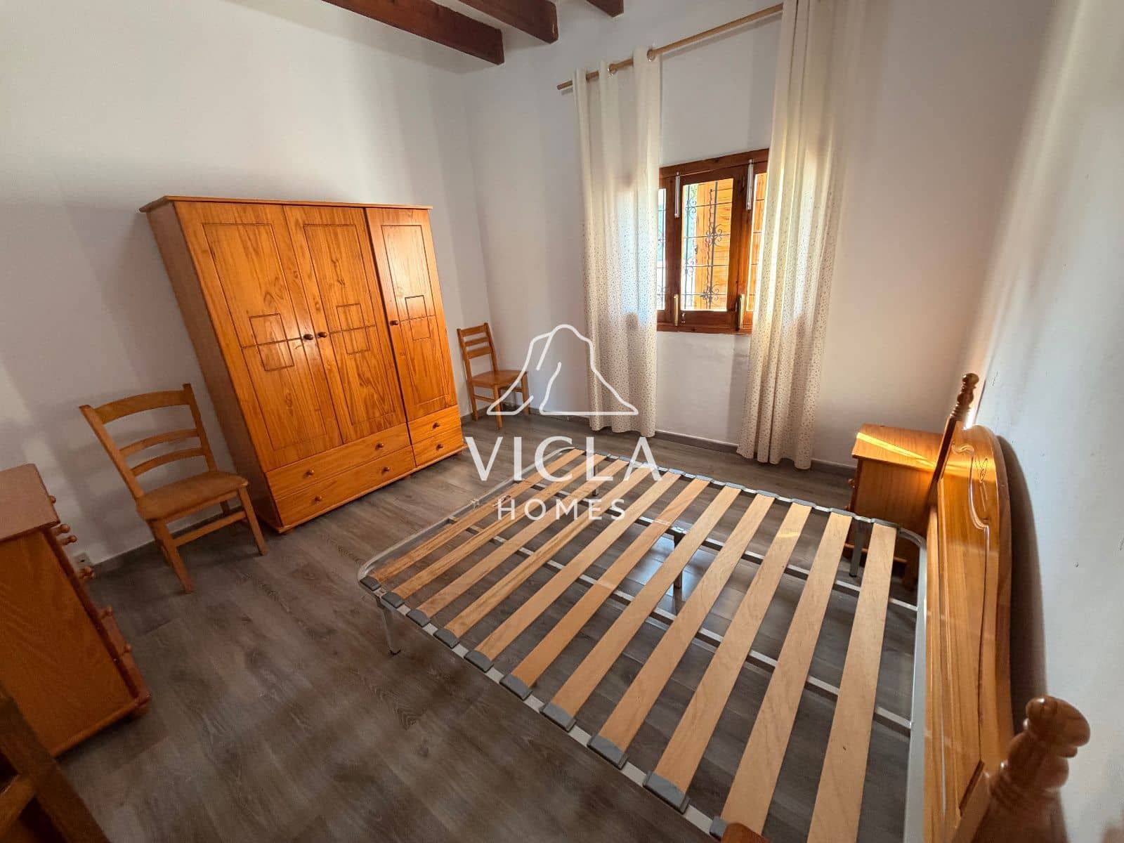 3 bedroom Villa for rent in San Jose / Sant Josep de Sa Talaia with garage - € 2,500 (Ref: 10035749)