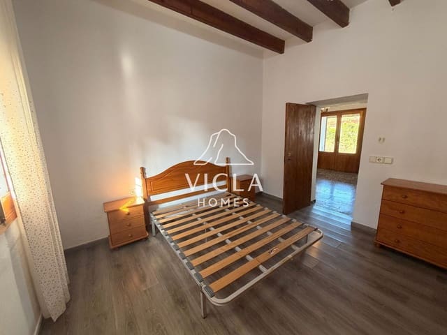 3 bedroom Villa for rent in Sant Jordi de Ses Salines, San Jose / Sant Josep de Sa Talaia - € 2,500 (Ref: 10035749)