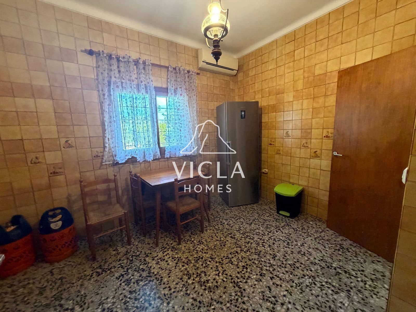 3 bedroom Villa for rent in San Jose / Sant Josep de Sa Talaia with garage - € 2,500 (Ref: 10035749)
