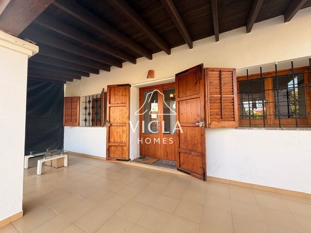 3 bedroom Villa for rent in Sant Jordi de Ses Salines, San Jose / Sant Josep de Sa Talaia - € 2,500 (Ref: 10035749)